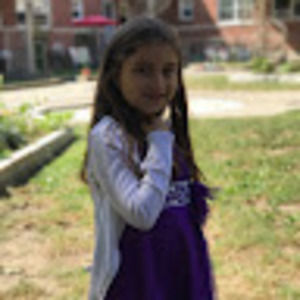 Meet your Posher, Irem